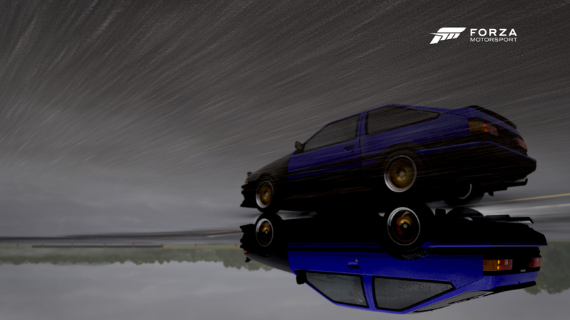 Illustration for article titled Forza photog (heavy photo)..sorry for missing out and not being active